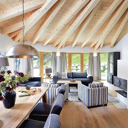 Holiday Glacier Estate - Osb03823-dya