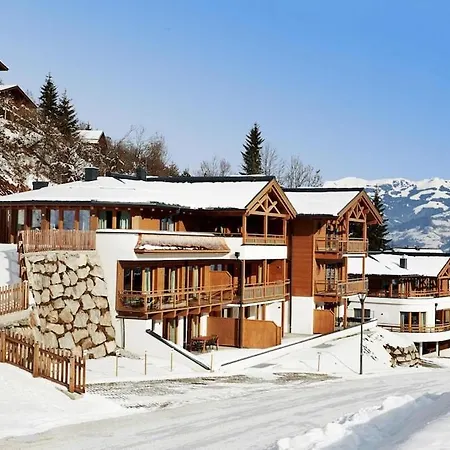 アパート Holiday Glacier Estate - Osb03823-dya