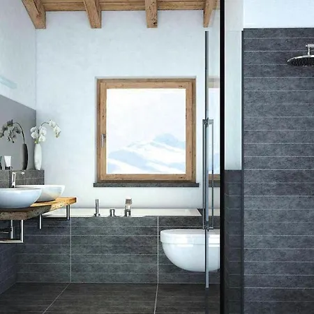 Holiday Glacier Estate - Osb03823-dya * カプルーン